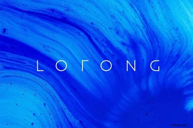 15 nejlepších anime písem pro kreativní designové projekty 