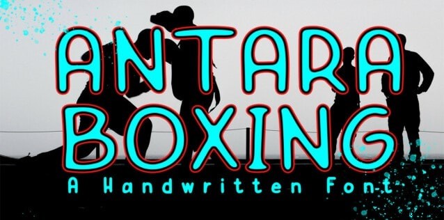 15 nejlepších anime písem pro kreativní designové projekty 