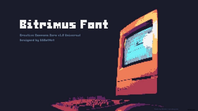 15 nejlepších anime písem pro kreativní designové projekty 