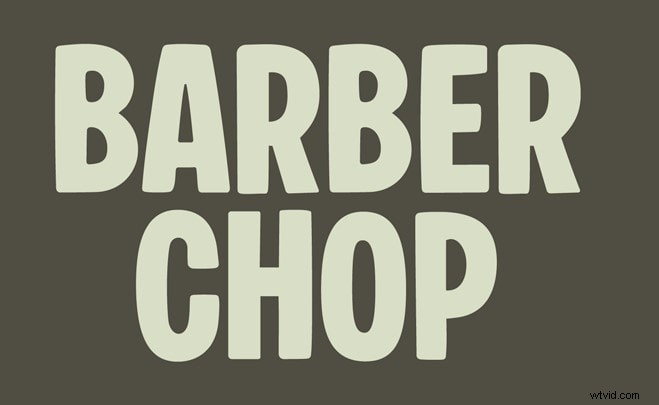 15 nejlepších anime písem pro kreativní designové projekty 