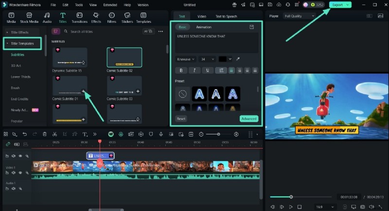 15 nejlepších anime písem pro kreativní designové projekty 