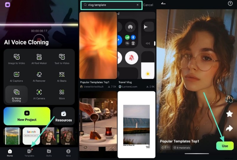 Maak boeiende vlogscripts:een stapsgewijze handleiding