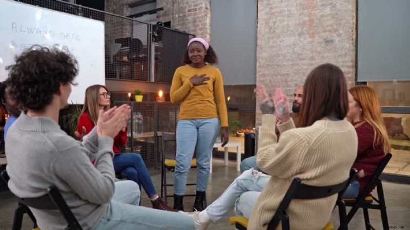 Maak boeiende vlogscripts:een stapsgewijze handleiding