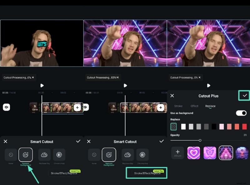 Maak boeiende vlogscripts:een stapsgewijze handleiding