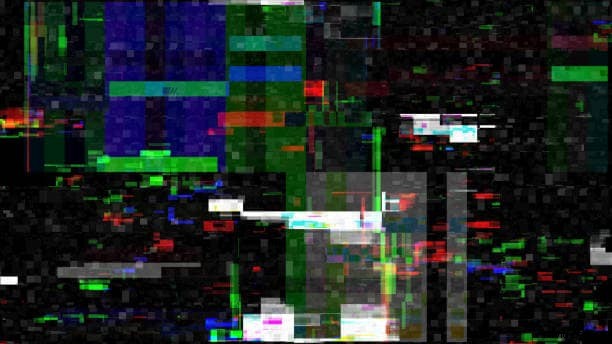 Vytvořte úžasné Glitch Effects s Filmora:TV, RGB a digitální překryvy 