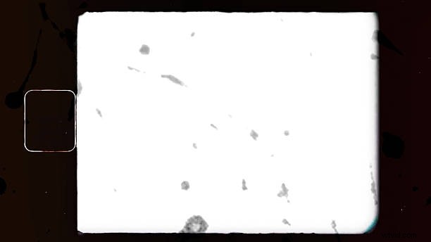 Kurz Filmora:Přidejte autentické staré filmové překryvy pro retro vzhled 