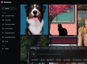 Création vidéo IA :PixVerse et Filmora pour des résultats impeccables 