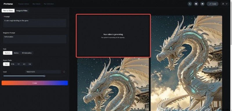 AI-videocreatie:PixVerse en Filmora voor gepolijste resultaten 