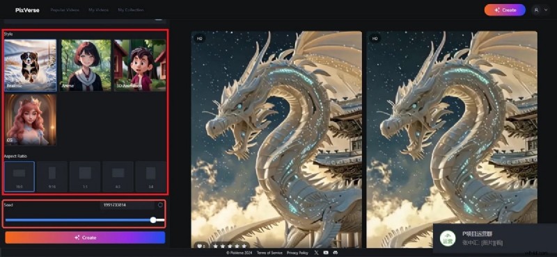 AI-videocreatie:PixVerse en Filmora voor gepolijste resultaten 