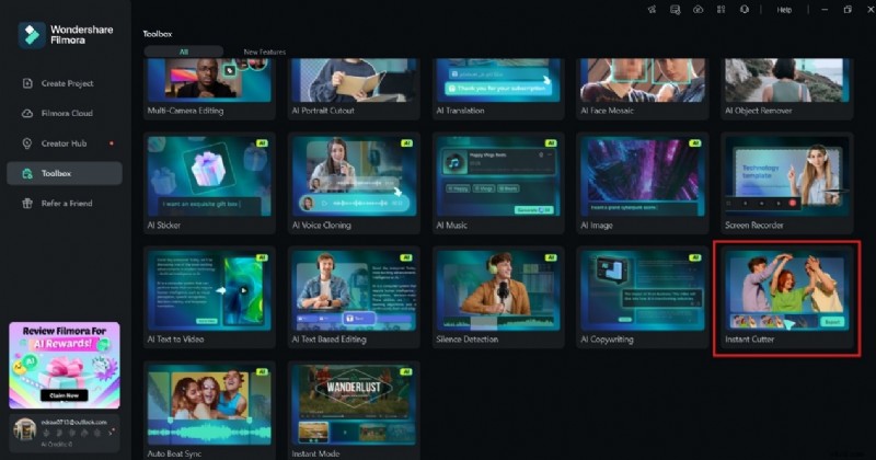 AI-videocreatie:PixVerse en Filmora voor gepolijste resultaten 