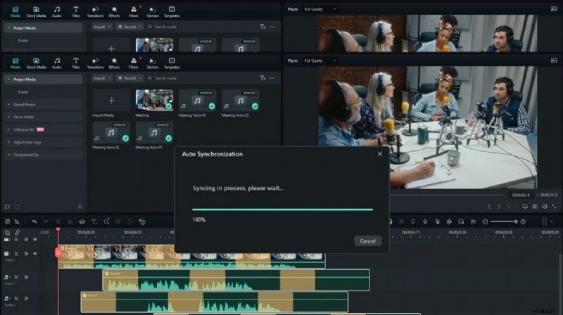AI-videocreatie:PixVerse en Filmora voor gepolijste resultaten 
