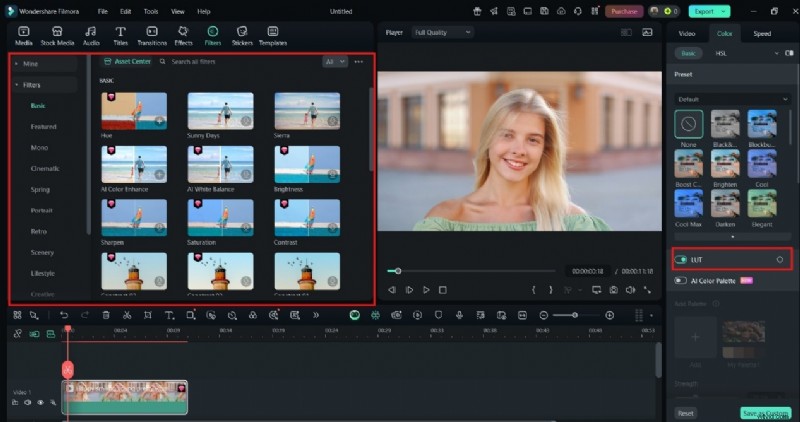 AI-videocreatie:PixVerse en Filmora voor gepolijste resultaten 