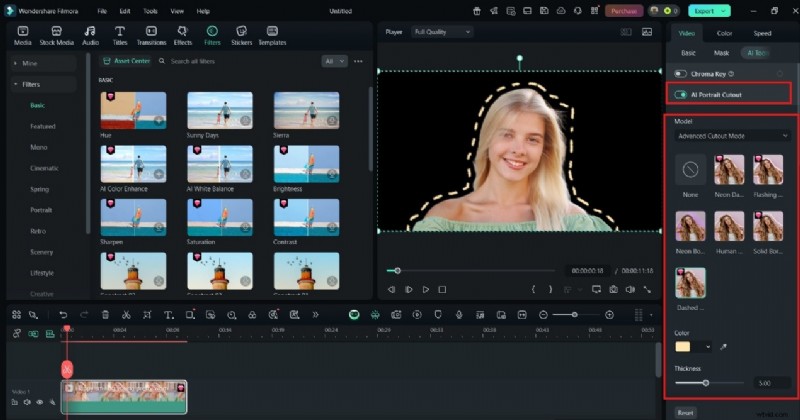 AI-videocreatie:PixVerse en Filmora voor gepolijste resultaten 