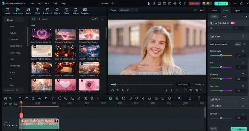 AI-videocreatie:PixVerse en Filmora voor gepolijste resultaten 