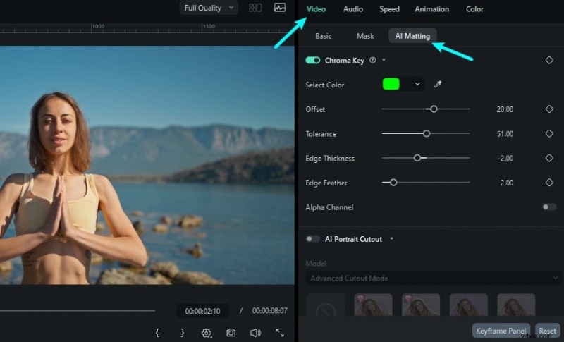 Qwen AI Video Generator:maak video s van tekst (2024) 