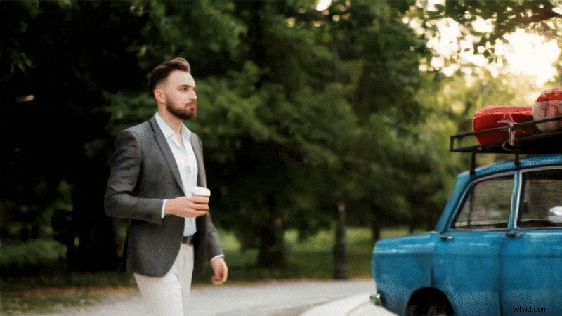 Naadloze beeldovervloeiing in Photoshop:technieken en alternatieven 