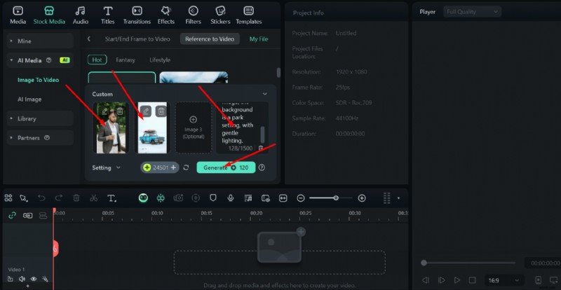 Naadloze beeldovervloeiing in Photoshop:technieken en alternatieven 