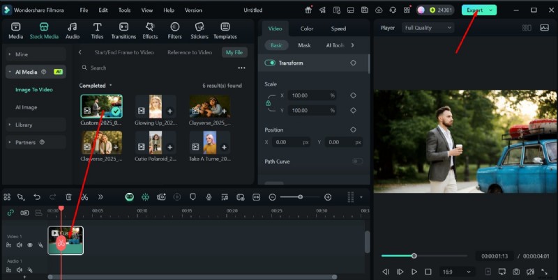 Naadloze beeldovervloeiing in Photoshop:technieken en alternatieven 
