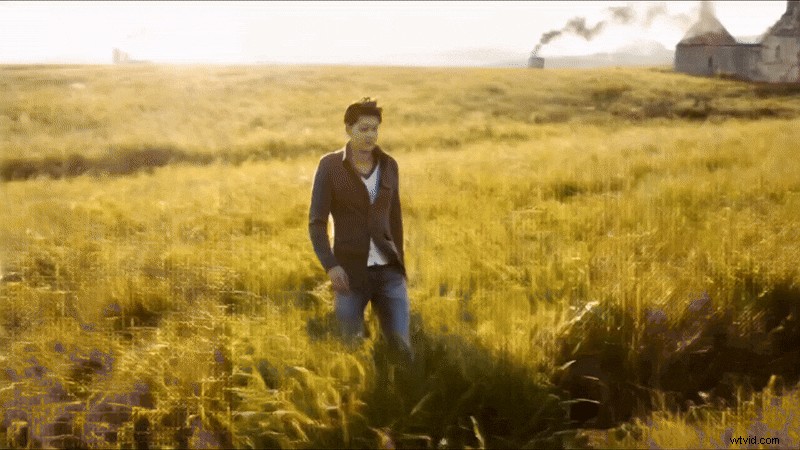 Naadloze beeldovervloeiing in Photoshop:technieken en alternatieven 