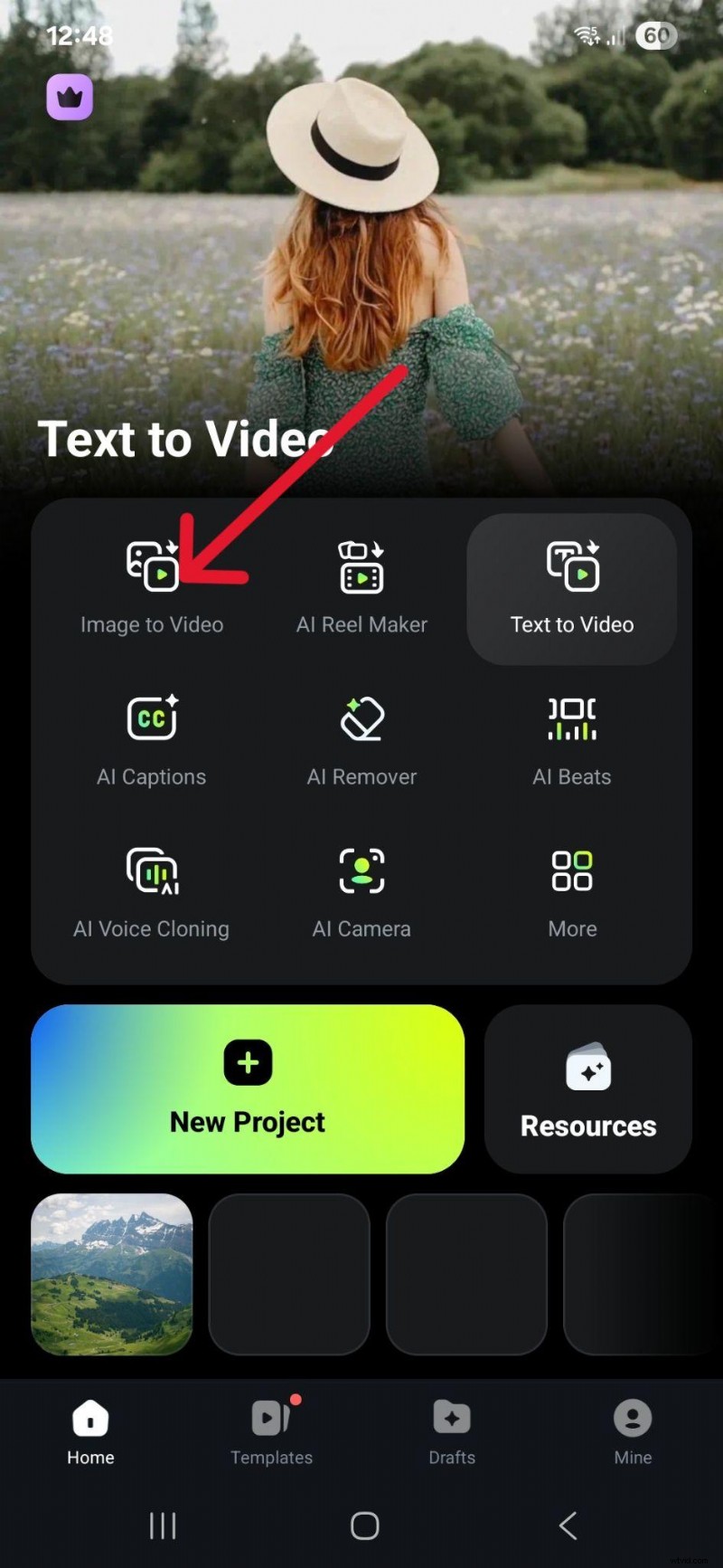 Naadloze beeldovervloeiing in Photoshop:technieken en alternatieven 