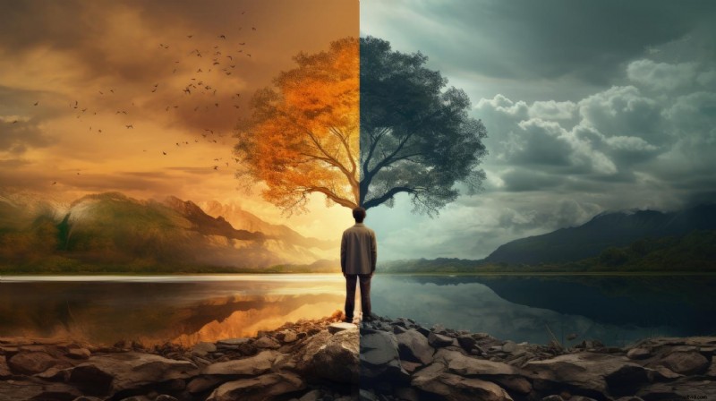 Afbeeldingen samenvoegen:creatieve technieken en AI-tools 