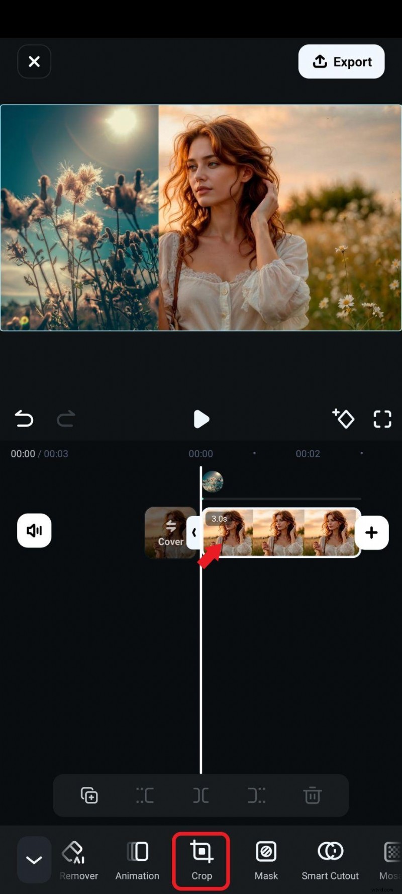 Afbeeldingen samenvoegen:creatieve technieken en AI-tools 