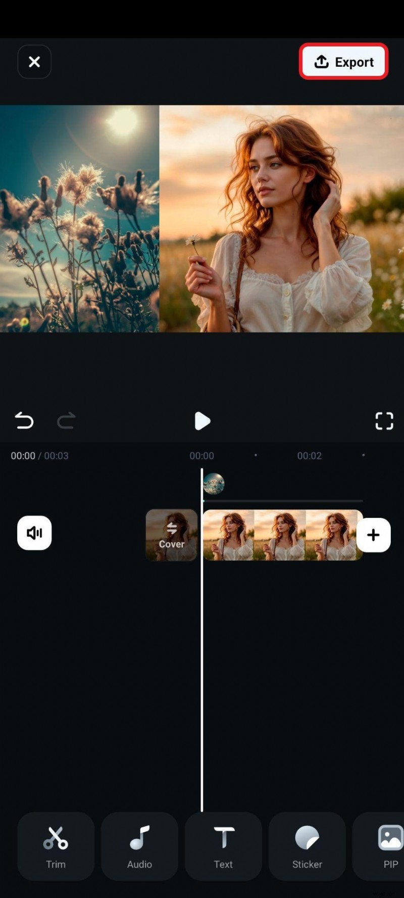 Afbeeldingen samenvoegen:creatieve technieken en AI-tools 