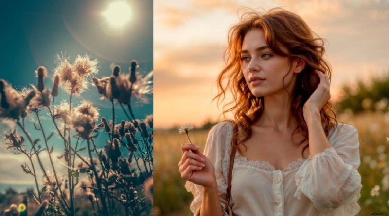 Afbeeldingen samenvoegen:creatieve technieken en AI-tools 