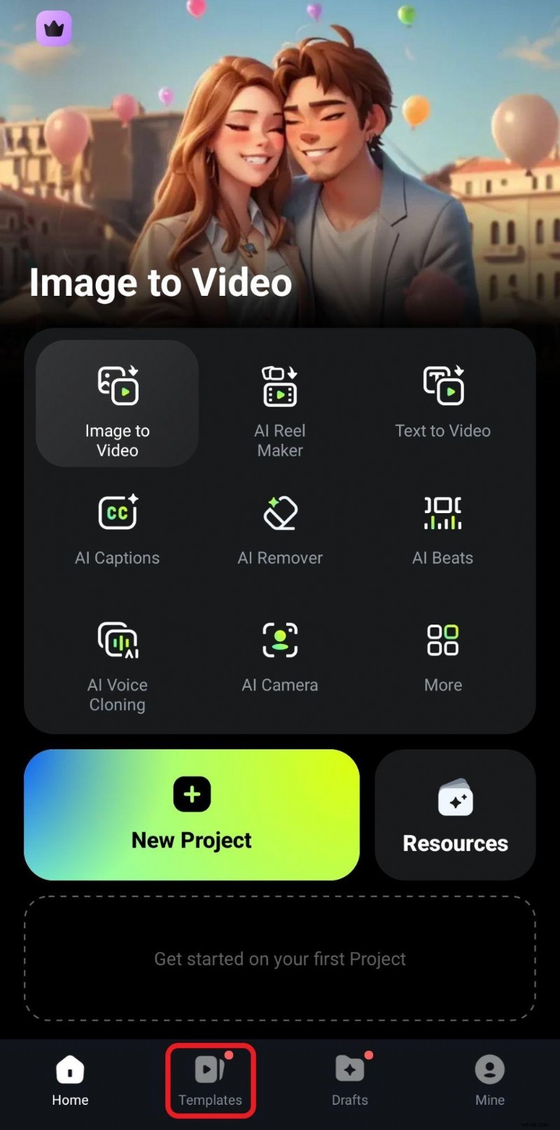Afbeeldingen samenvoegen:creatieve technieken en AI-tools 