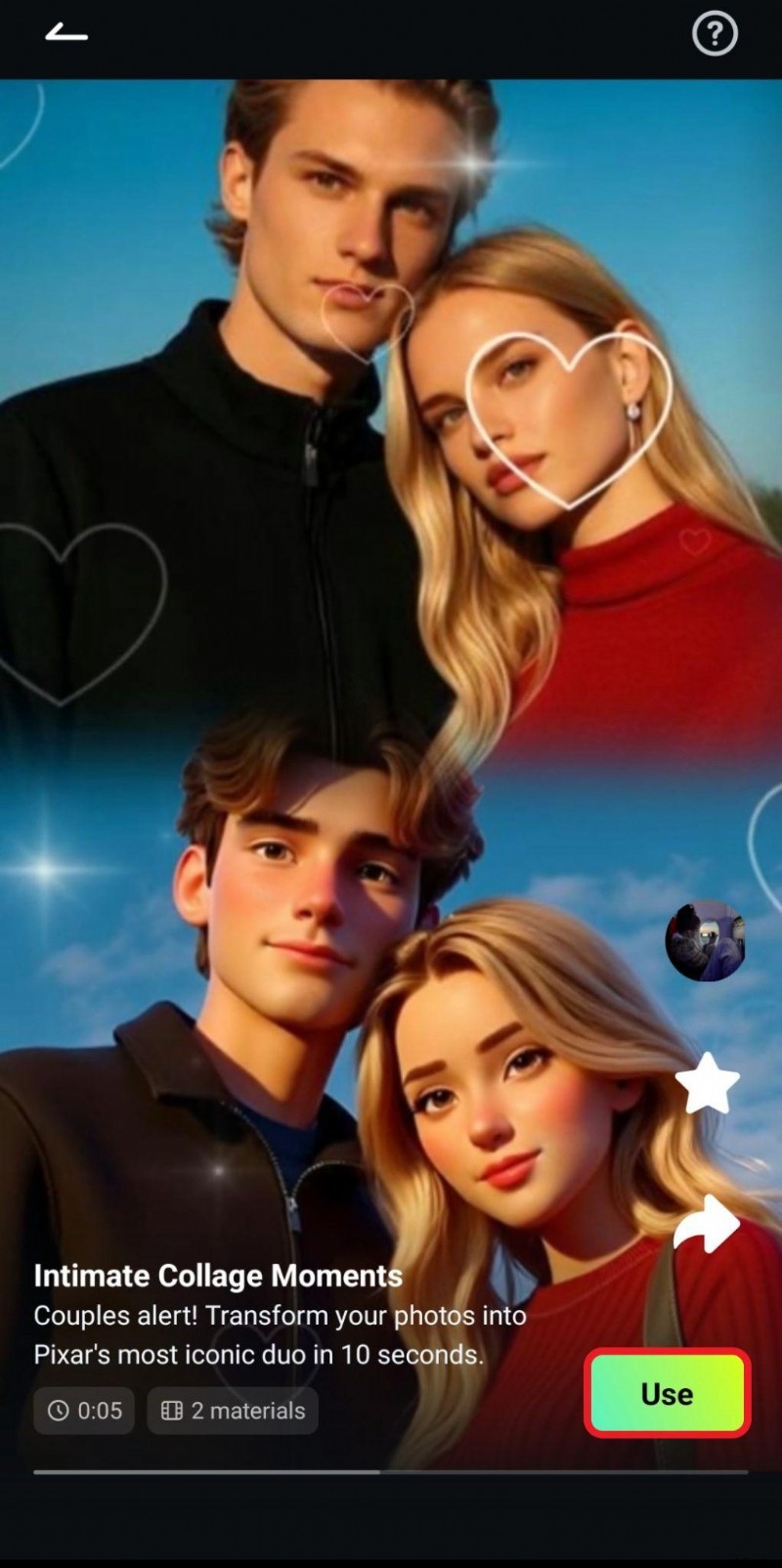 Afbeeldingen samenvoegen:creatieve technieken en AI-tools 