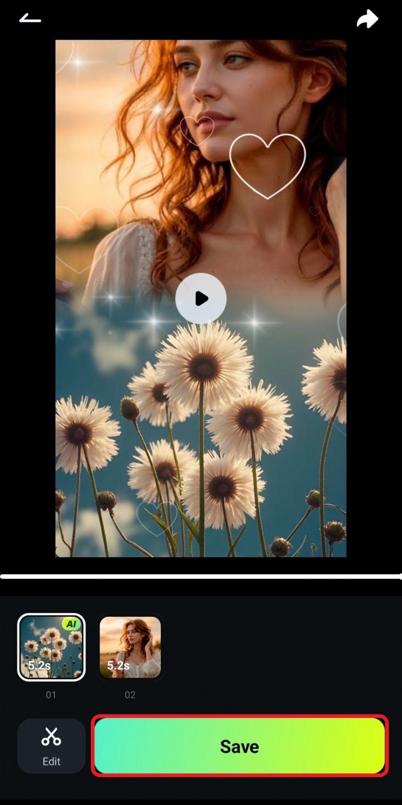 Afbeeldingen samenvoegen:creatieve technieken en AI-tools 