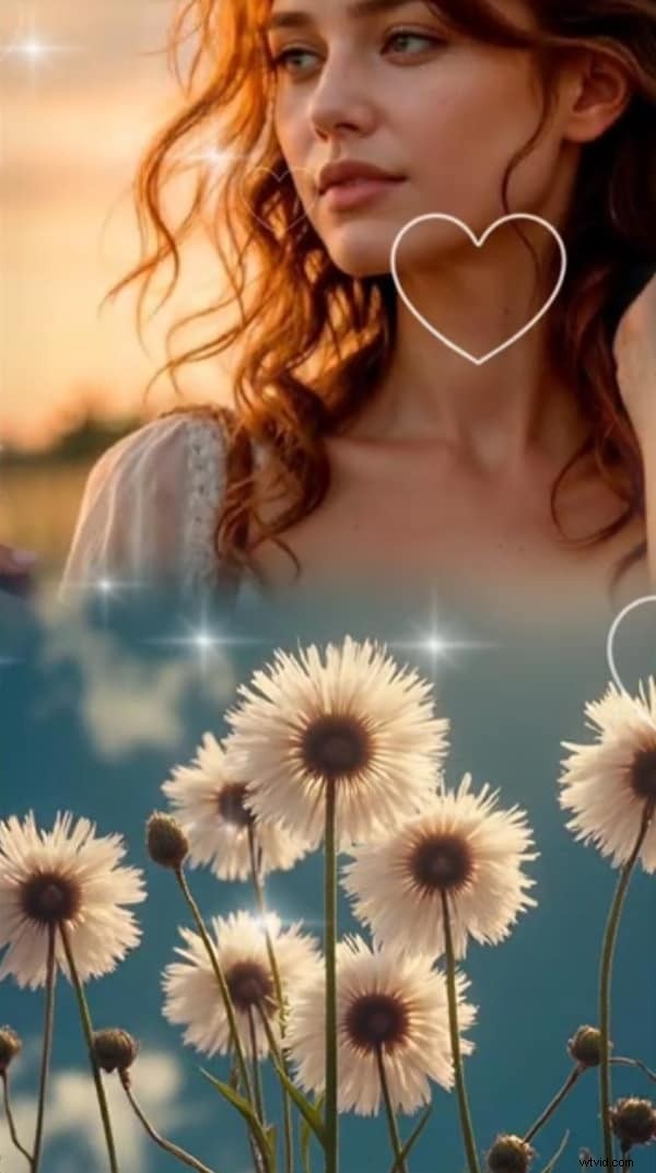 Afbeeldingen samenvoegen:creatieve technieken en AI-tools 