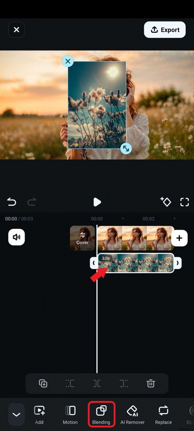 Afbeeldingen samenvoegen:creatieve technieken en AI-tools 