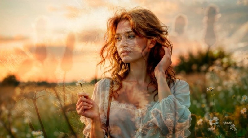 Afbeeldingen samenvoegen:creatieve technieken en AI-tools 