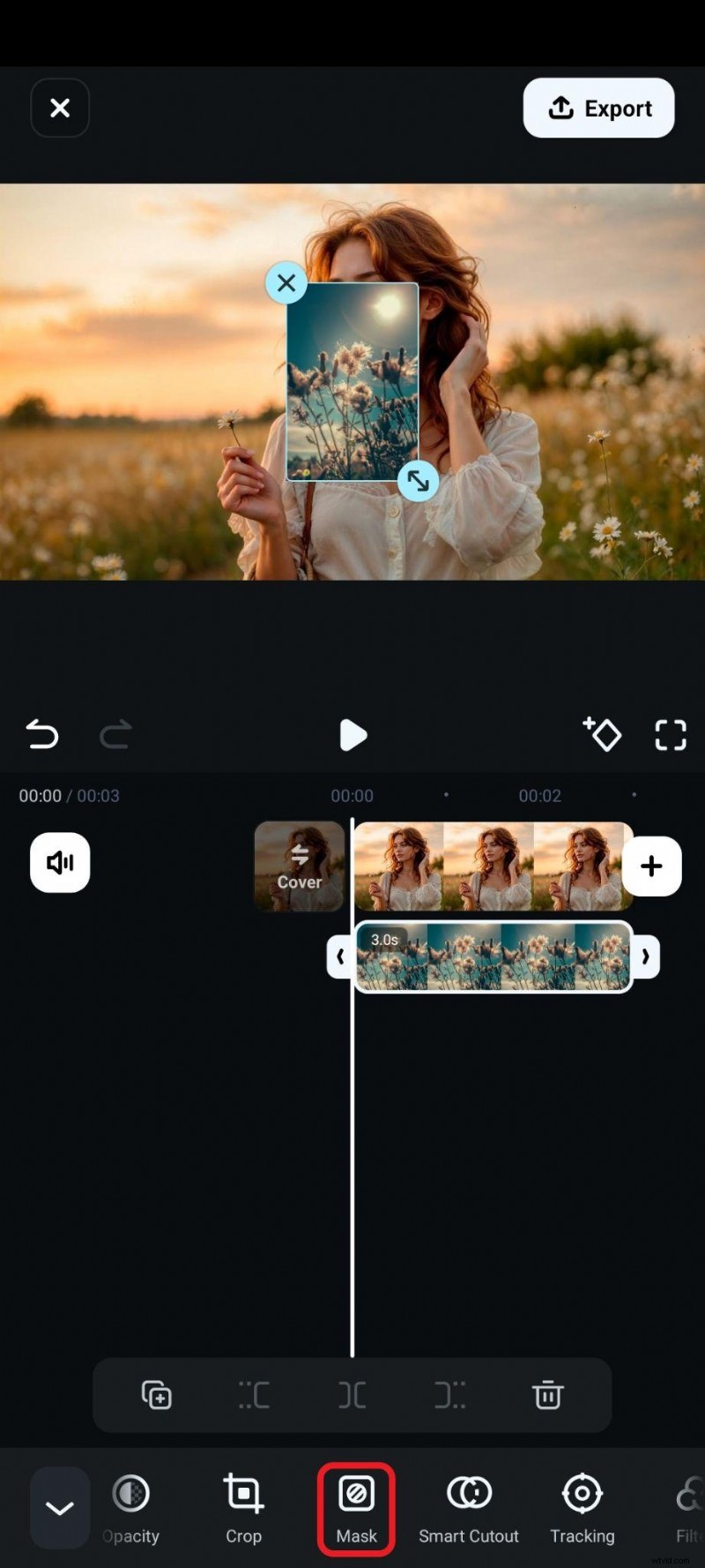 Afbeeldingen samenvoegen:creatieve technieken en AI-tools 