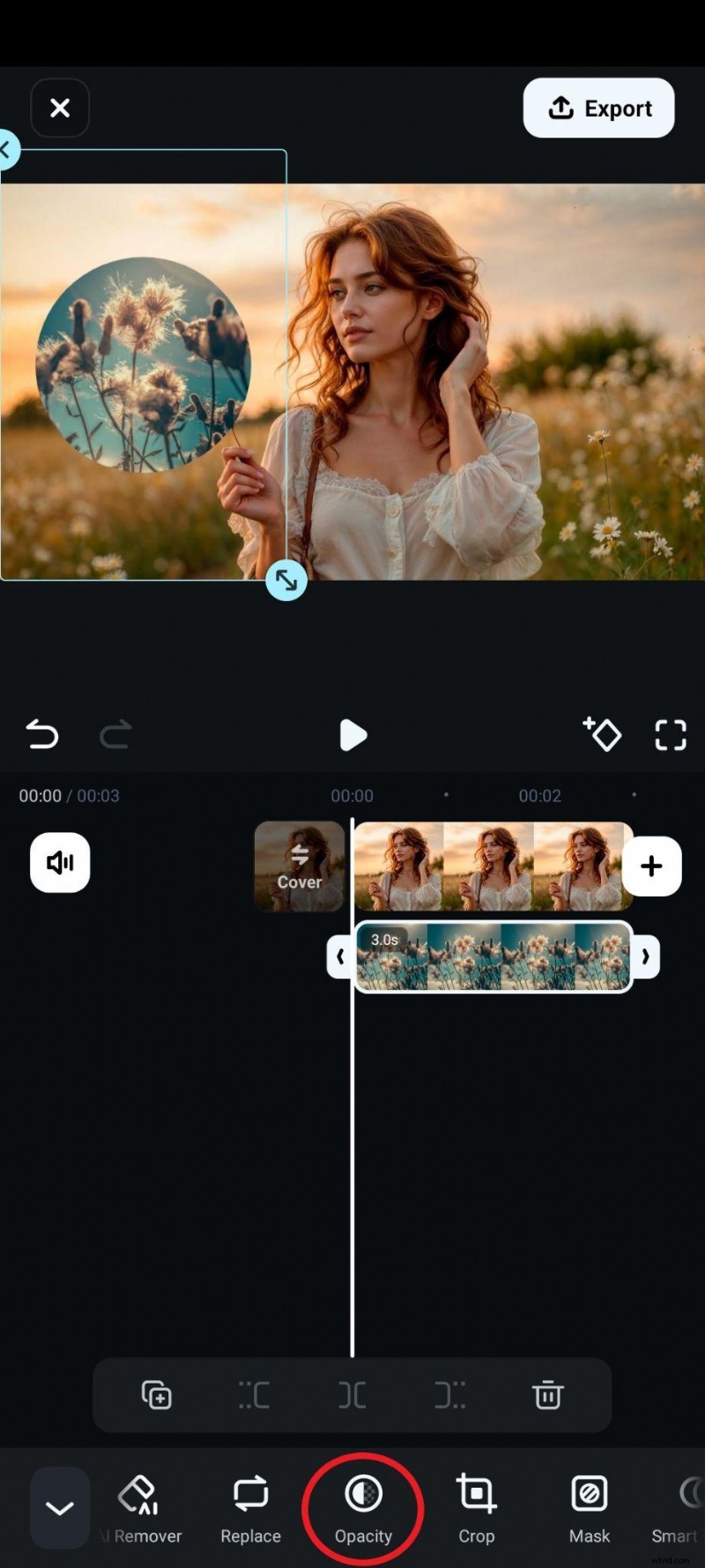 Afbeeldingen samenvoegen:creatieve technieken en AI-tools 