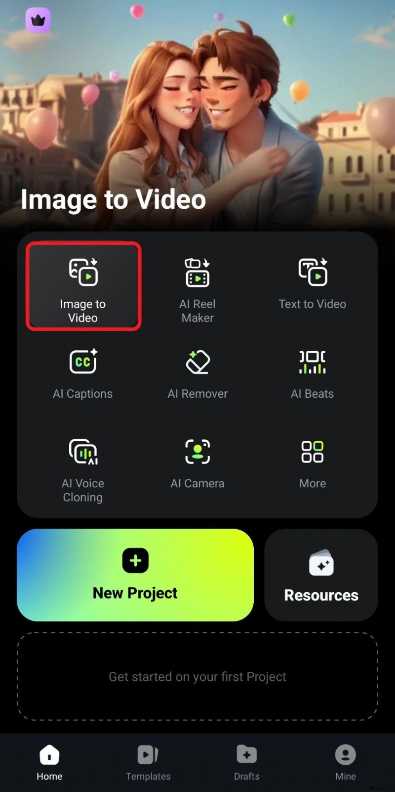 Afbeeldingen samenvoegen:creatieve technieken en AI-tools 