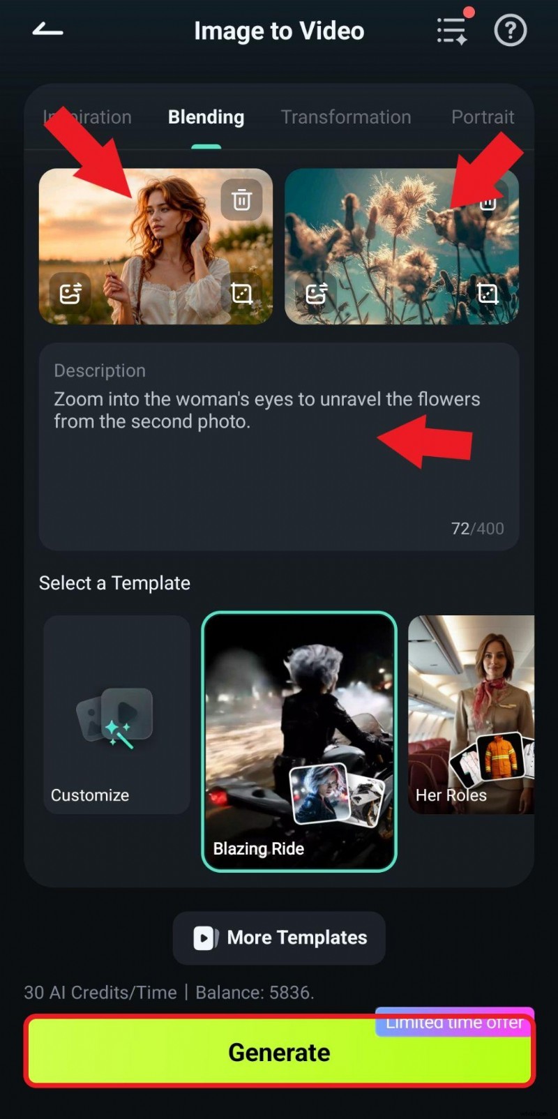 Afbeeldingen samenvoegen:creatieve technieken en AI-tools 