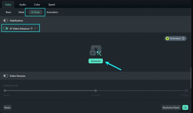 Kling AI Video Editor:maak verbluffende video s van tekst en afbeeldingen | [Jaar] 