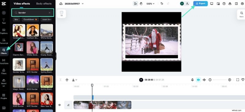 Verbeter Instagram-video s:voeg randen toe zonder bij te snijden - een complete gids 