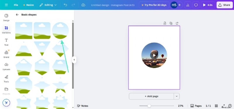 Verbeter Instagram-video s:voeg randen toe zonder bij te snijden - een complete gids 