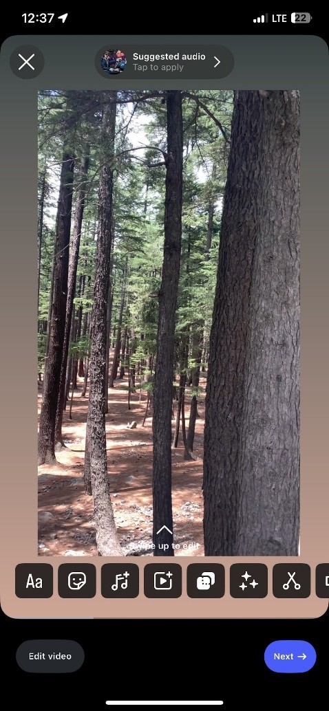 Verbeter Instagram-video s:voeg randen toe zonder bij te snijden - een complete gids 