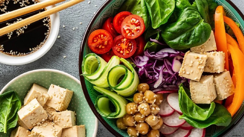 Filmora:maak boeiende veganistische video s | Recepten en tips voor videobewerking 