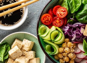 Filmora:Vytvářejte poutavá veganská videa | Tipy na recepty a úpravy videa 