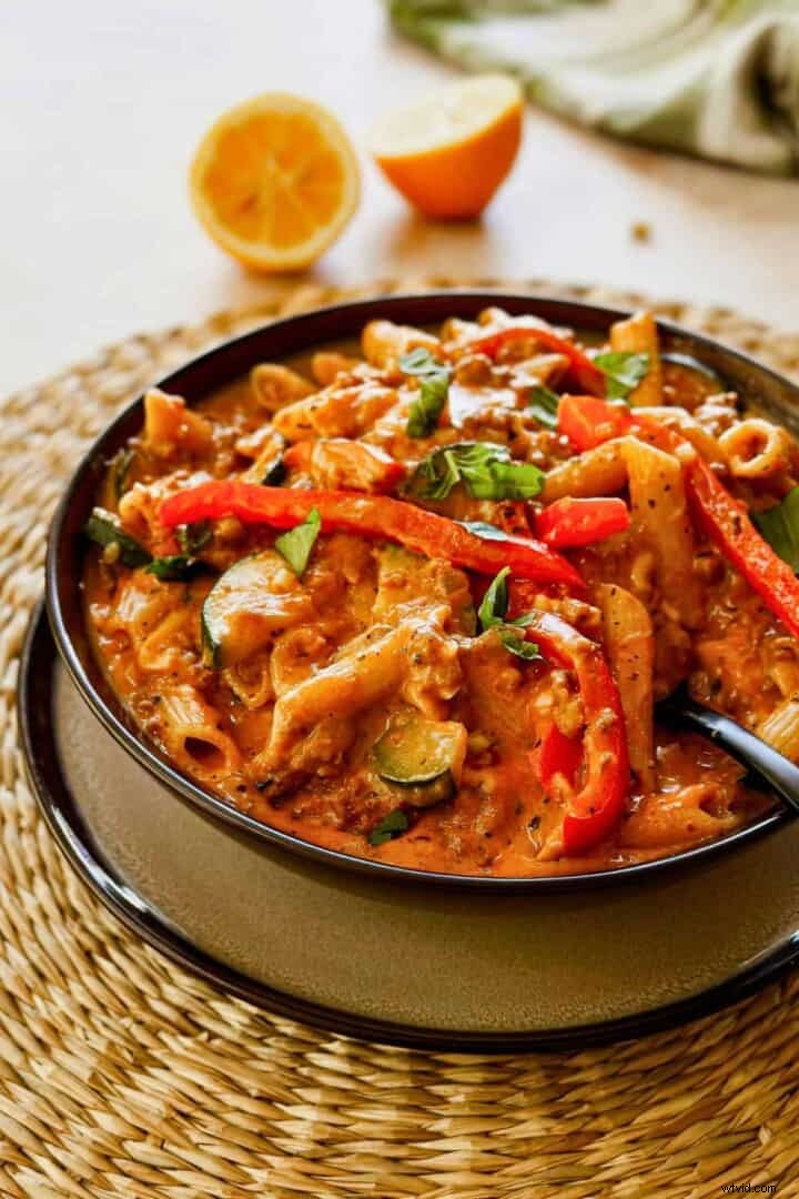 Filmora:maak boeiende veganistische video s | Recepten en tips voor videobewerking 