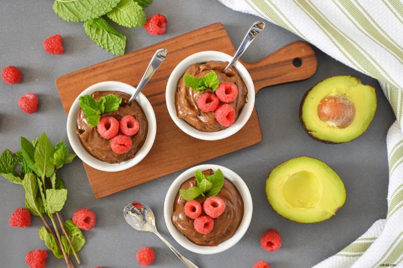 Filmora:maak boeiende veganistische video s | Recepten en tips voor videobewerking 