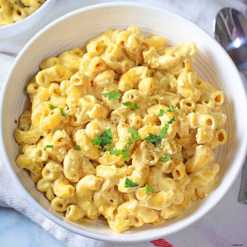 Filmora:maak boeiende veganistische video s | Recepten en tips voor videobewerking 