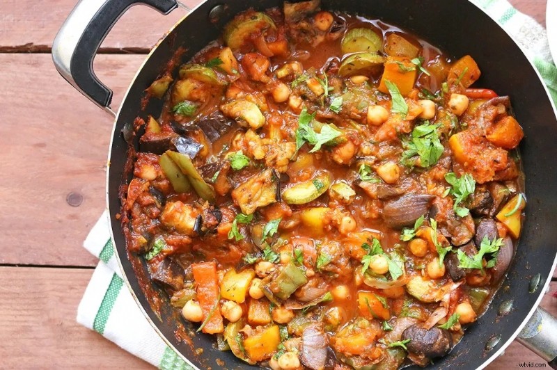 Filmora:maak boeiende veganistische video s | Recepten en tips voor videobewerking 