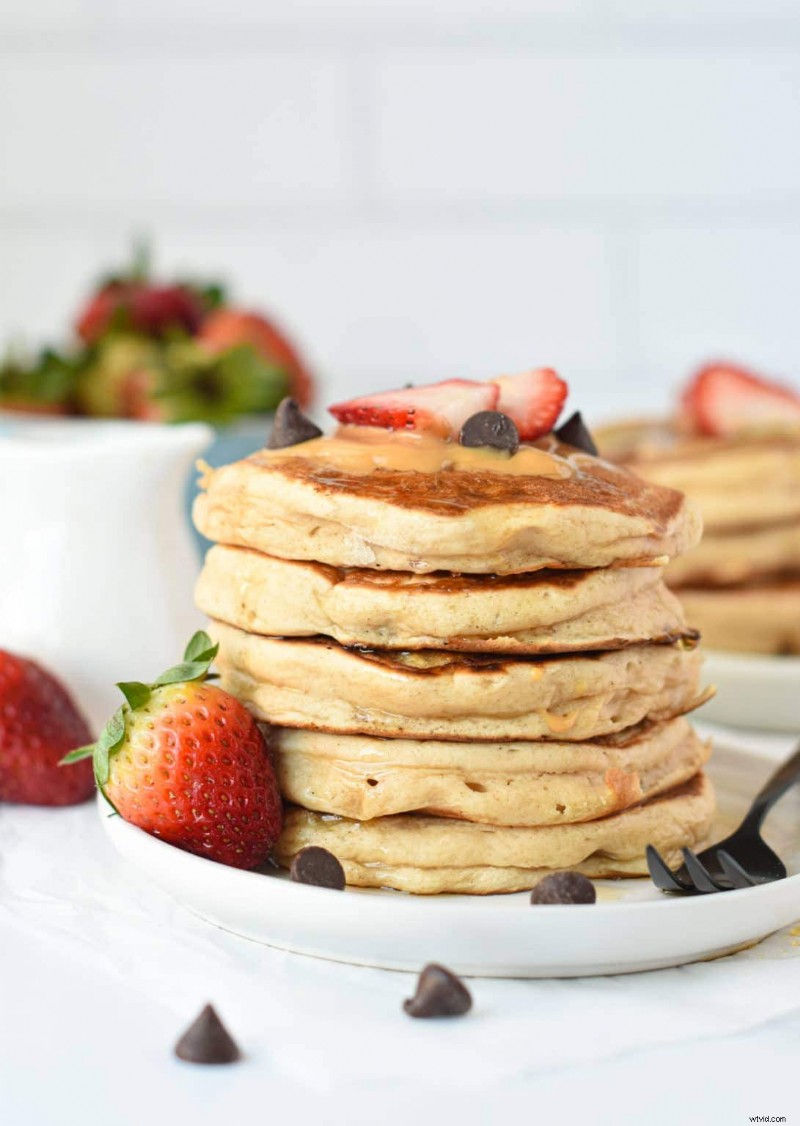 Filmora:maak boeiende veganistische video s | Recepten en tips voor videobewerking 