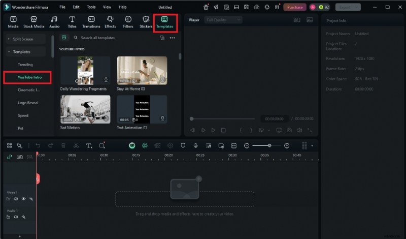 Filmora:maak boeiende veganistische video s | Recepten en tips voor videobewerking 